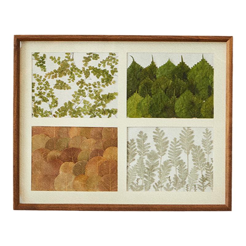 电表箱装饰画免打孔现代简约遮挡箱客厅开关电表盒配电箱电闸挂画