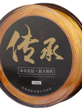 透明水晶弹力线耐磨佛珠金刚手串