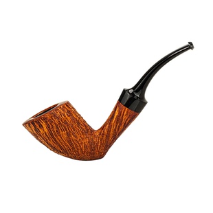 日本女斗师菊池朝美联名烟斗02进口石楠木张国辉工作室制作套装