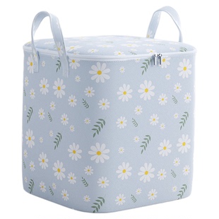 被子收纳袋大容量棉被衣服整理袋牛津布防水行李专用搬家打包袋子