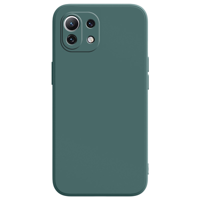 适用小米11青春版专用防摔全包