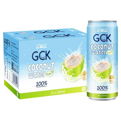 27000椰子水320mlX12瓶