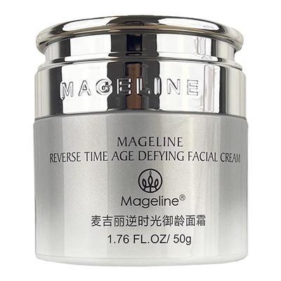 麦吉丽逆时光御龄奢宠面霜提拉紧
