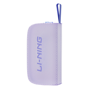 李宁游泳收纳包干湿分离防水袋手提洗漱小包旅行温泉专用装备训练