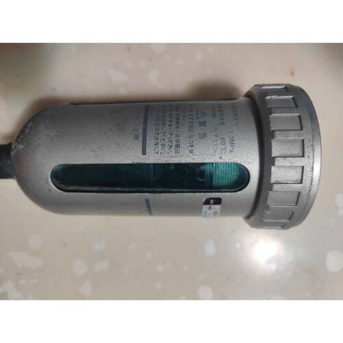 〔议价-可维修〕正品AD402-04末端自动排水阀空压机4分油 工业设