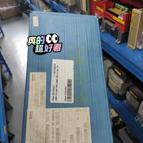 【议价-可维修】 Rexroth 板卡 CSB01.1N-AN-ENS-NNN-NN-S 工控备