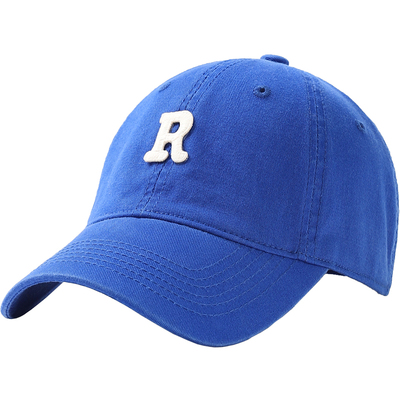 户外男女四季可戴棒球帽鸭舌帽