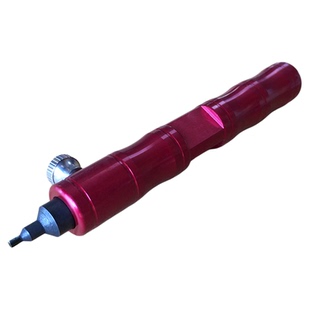 齿轮形精钢按键螺丝刀适配百达翡丽鹦鹉螺手表隐藏式按钮拆卸工具