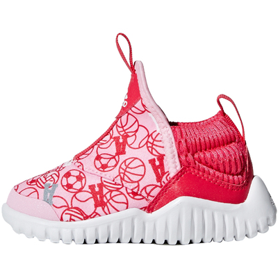 adidas阿迪达斯正品轻便运动鞋