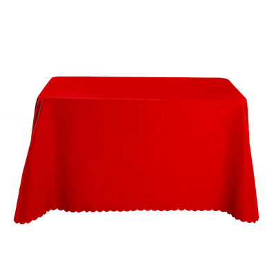 广告桌布定制印刷文字图案