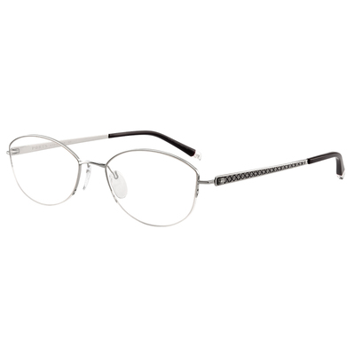 PORTS近视眼镜优雅钛材