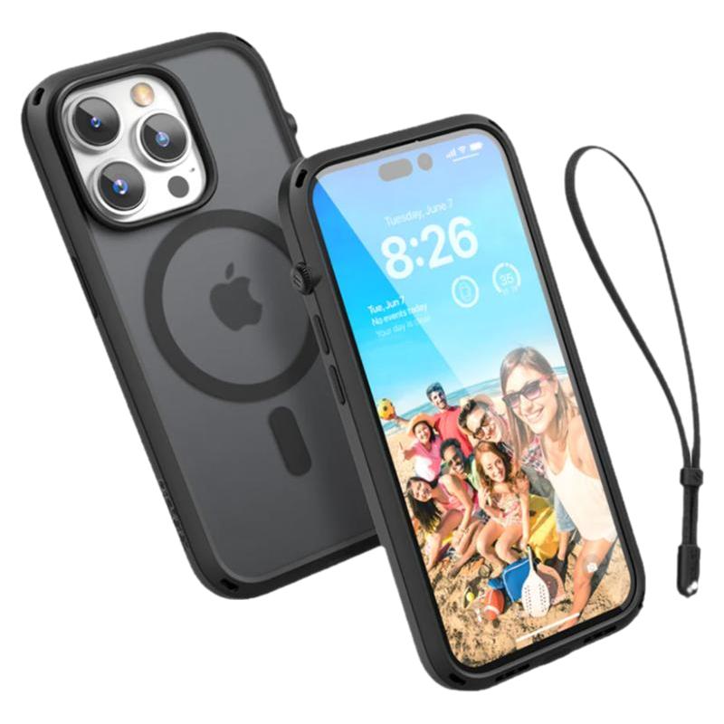 catalyst适用iphone14promax手机壳磁吸新款苹果14plus防摔保护套