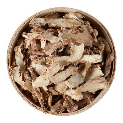 康美药业盐知母中药饮片