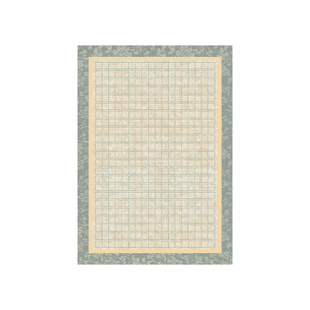 酷的作文本A4加厚硬笔书法作品纸作文格观澜书意彩色作文纸锦纹方格纸400格作文本硬笔书法日记本练字本信纸