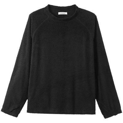 INTERPLAY Evolve圆领/高领 超轻量保暖打底衫