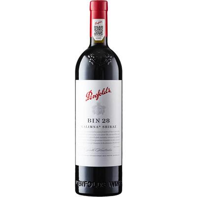 奔富BIN28澳洲进口干红葡萄酒