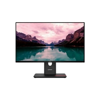 联想21.5/23.8/27英寸T系列高清家用办公外接笔记本台式机显示器