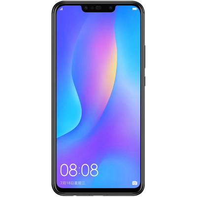 盾令屏幕总成带框显示华为nova3i
