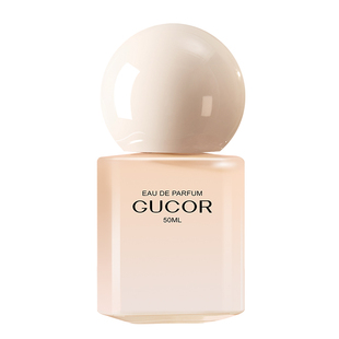 古蔻010白麝香女士香水女学生清新持久留香淡香官方正品送女友