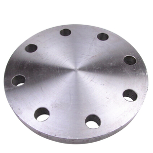 碳钢不锈钢316L/304/HG20622法兰盖美标法兰盲板class150/300/600