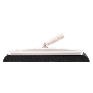 台湾奇丽扫替换头家用海绵扫把木地板毛绒宠物毛发扫帚扫地无尘