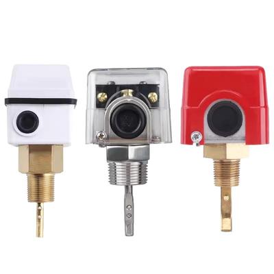 伊莱科全不锈钢靶式流量开关