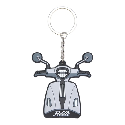 SYMFiddleDX158鑰匙圈Motopins