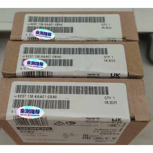 【请询价】6ES71386AA010A0 6ES7 1386A
