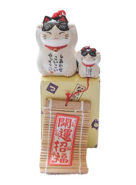 日本陶瓷风铃玻璃风铃