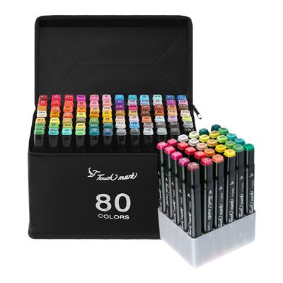 touchmark48色马克笔动漫