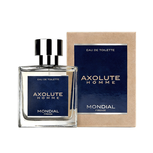 意大利MONDIAL1908男士香水木质香调淡香清新约会送礼轻奢100ML