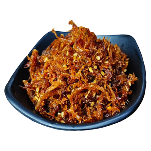 香溢德吉云南香格里拉伴手礼青稞酥凤尾酥粗粮糕点饼干零食小吃