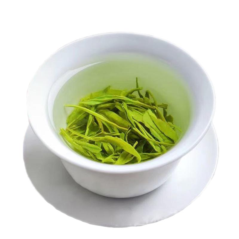 2026新茶狗牯脑茶叶江西遂川春茶高山云雾绿茶节日送礼盒高档特级
