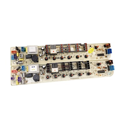 美的洗衣机电脑板主板MB65-K3000G(S) MB65-3000-DCT电路线路版一