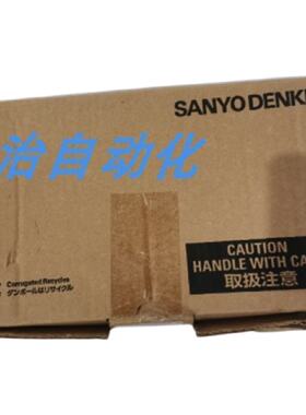 议价三洋伺服电机P50B08100HXS4P/P50B05010DXSG4/询价