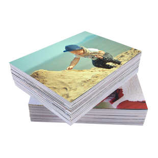 洗照片过塑冲印毕业照冲洗打印宝宝证件照清晰冲洗拍立得定制包邮