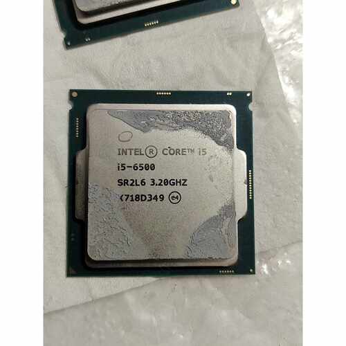 【议价-可维修】i5-6500 CPU /均有货