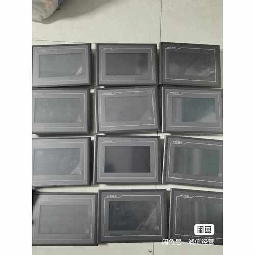 询昆仑通态触摸屏TPC7062Ti