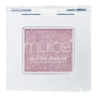 11.29发售 日本muice眼影 秋冬限定闪闪碎钻立体光泽亮晶晶眼影