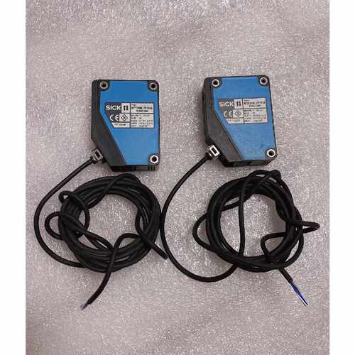 询价SICK西克WTT280L-2P1536光电传感器