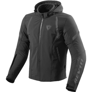 REVIT燃烧2摩托车骑行服男机车赛车服冬季防水防摔保暖耐磨四季潮