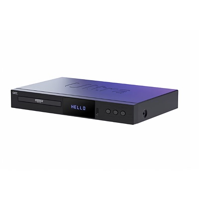 杰科G5300Ultra4K杜比视界全区