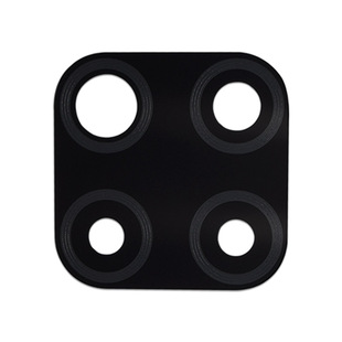 适用于华为Nova5Pro后置摄像头玻璃镜片5iPro照相机镜面5Z镜头盖