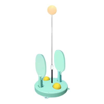 懒人手神器双人单打练习器自练器