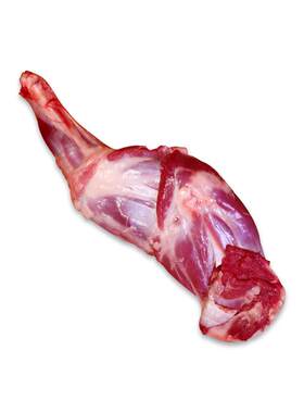 【有机羊肉】苏尼特羊前腿4斤