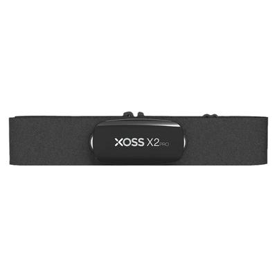 行者XOSS心率带新品上市