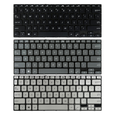 适用X409Y4200笔记本键盘