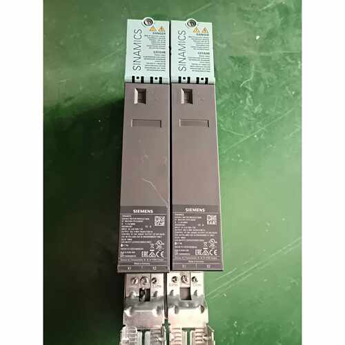 6SL3120-2TE13-0AD0 西门子双轴3A驱动器 伺服驱动
