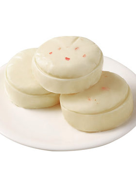 哈尔滨风味酸奶糕网红即食小吃正宗道里手工小零食品奶酪疙瘩东北