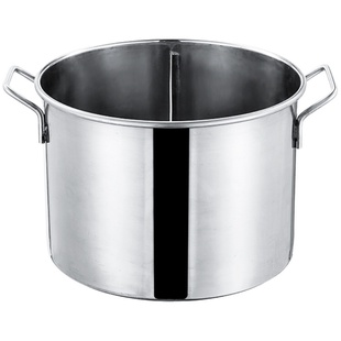 学校分餐桶幼儿园分格隔开鸳鸯锅米桶不锈钢饮料桶带盖水龙头商用